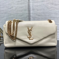 YSL Satchel Bags